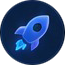 Rocket Icon