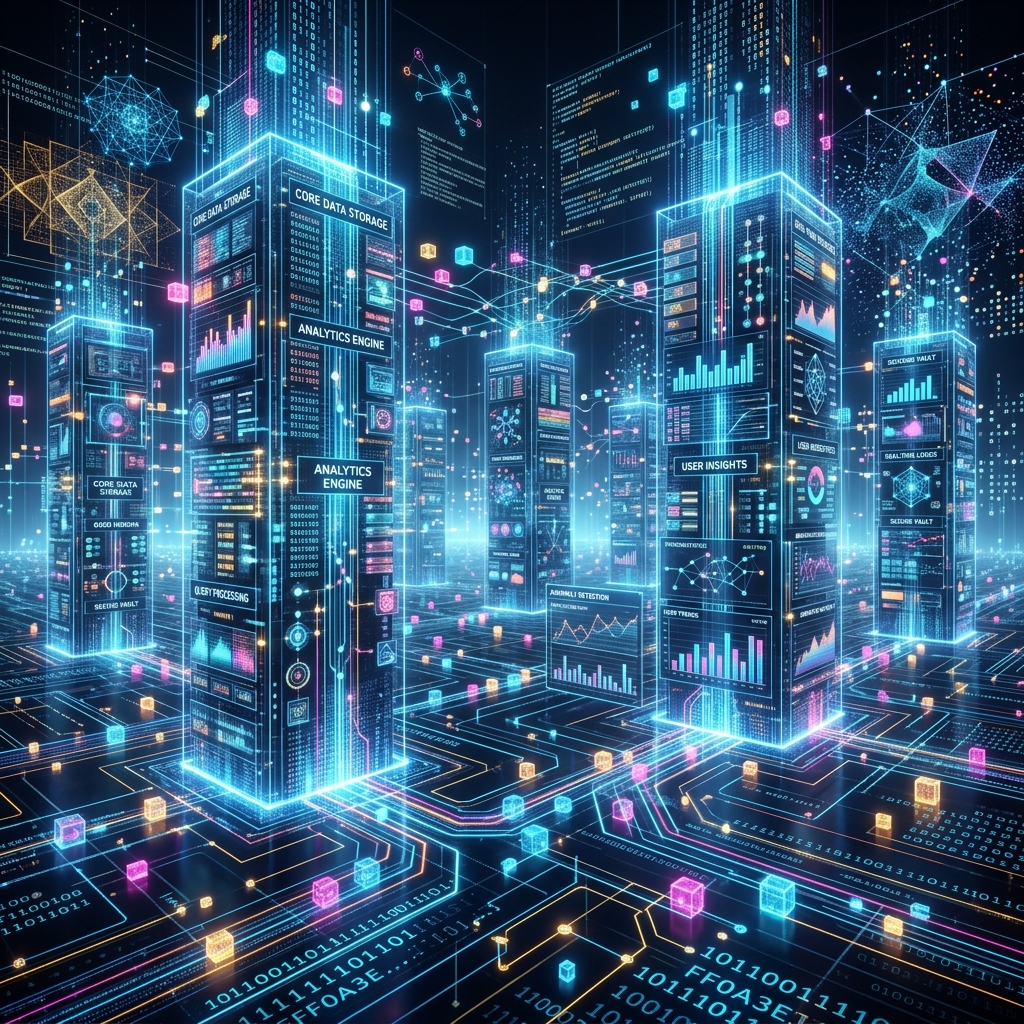 Data analytics insight