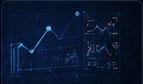 Power BI dashboard visualization and report