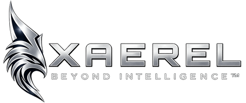 XAEREL Logo